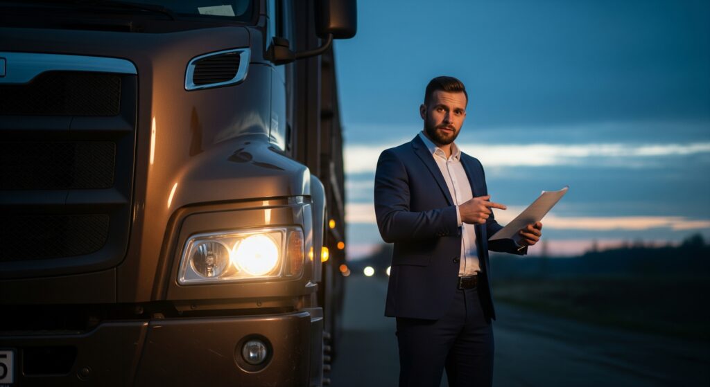 calcular verbas rescisórias motorista